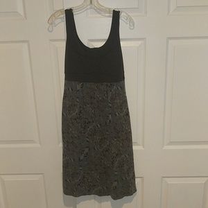 💞Athleta sleeveless dress
